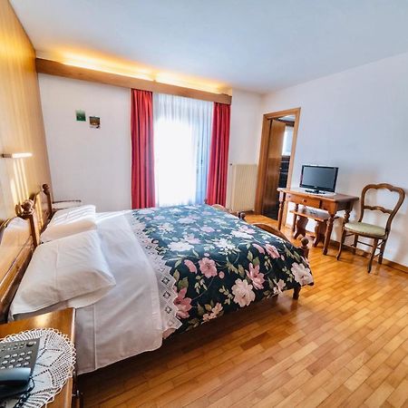 Hotel Valgioconda Sappada Eksteriør billede