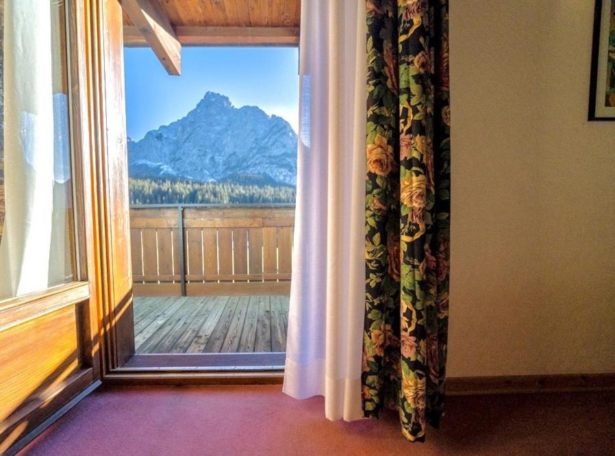 Hotel Valgioconda Sappada Eksteriør billede